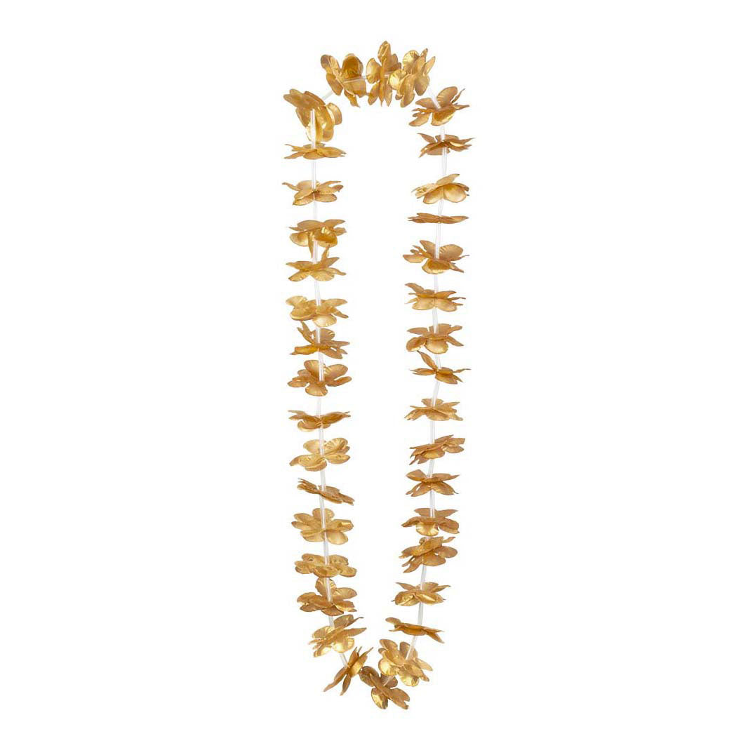 Boland Hawaiikranse guld, 20 stk.