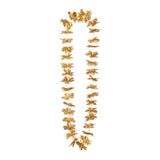 Boland Hawaiikranse guld, 20 stk.