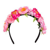 Boland diadem lotus