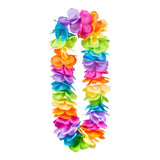 Boland Hawaii krans regnbue deluxe xl