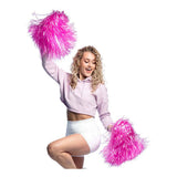 Boland pompon pink deluxe
