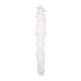 Boland boa hvid 180cm