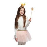 Boland fe prinsessesæt pastel, 3 stk.