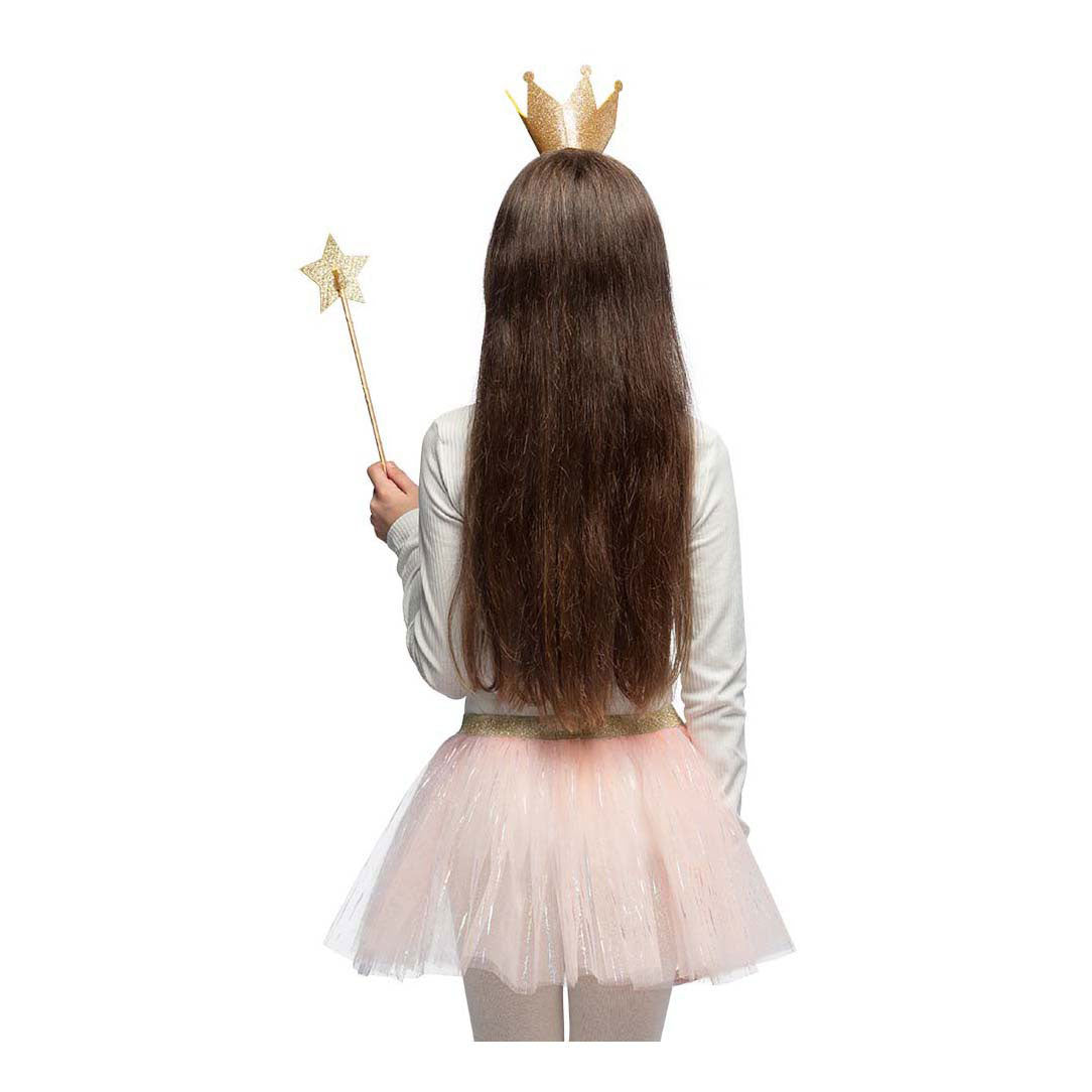 Boland fe prinsessesæt pastel, 3 stk.