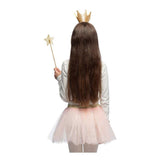 Boland fe prinsessesæt pastel, 3 stk.