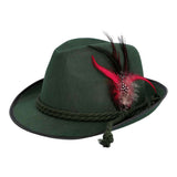 Boland hat Walter