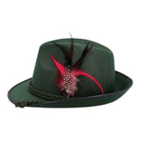 Boland hat Walter