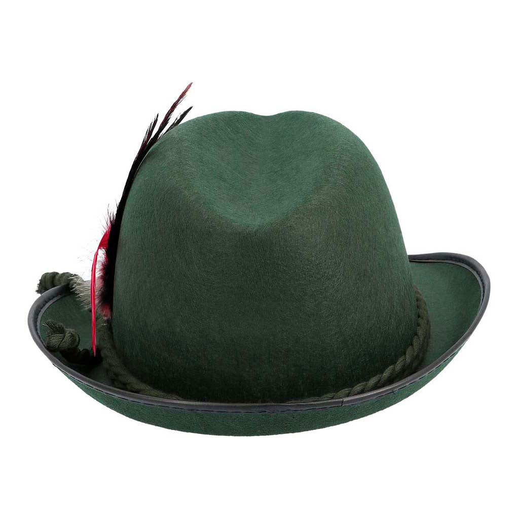 Boland hat Walter