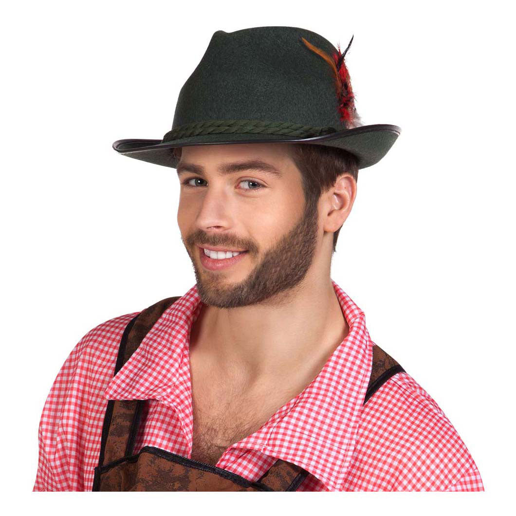 Boland hat Walter