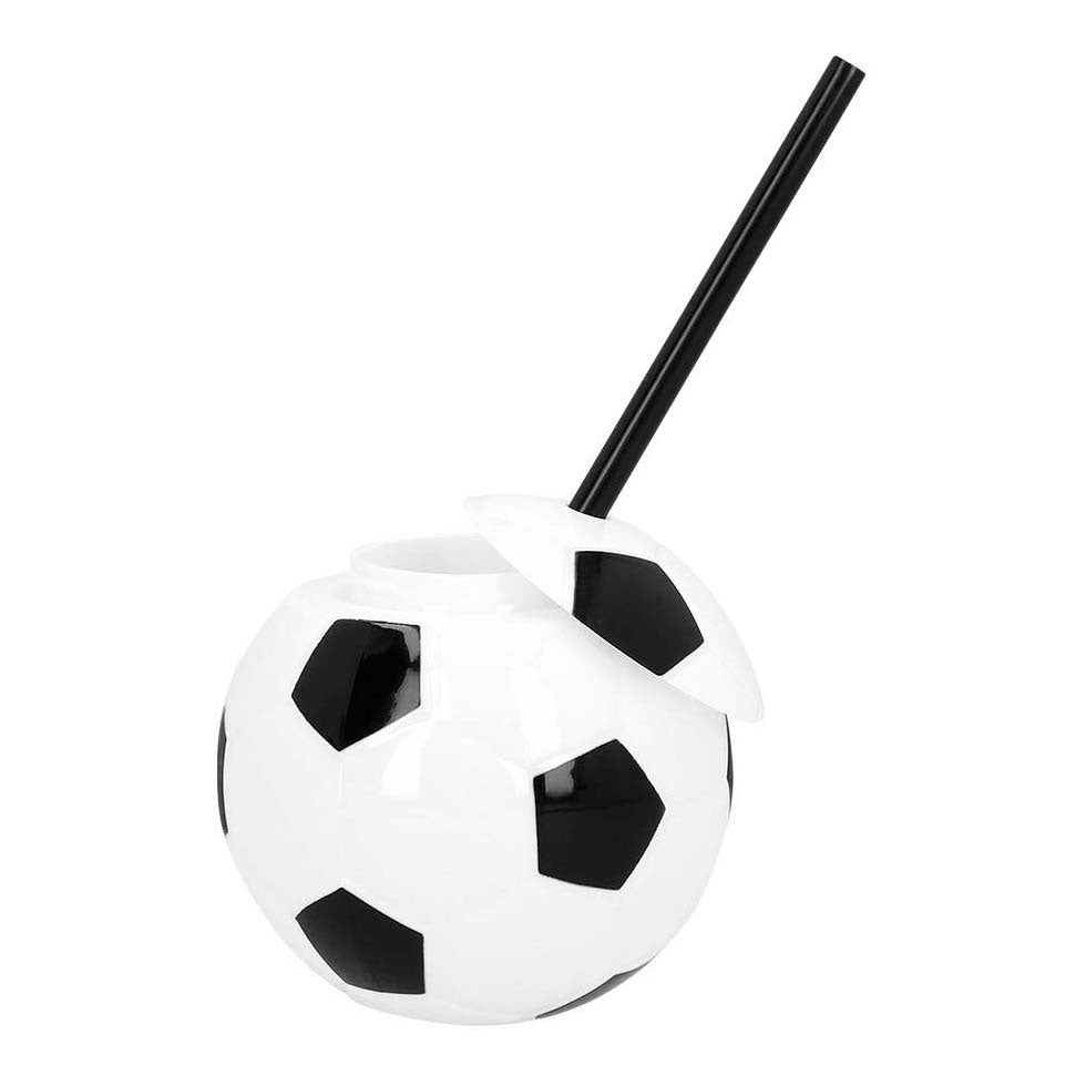 Boland fodbold drikkekop 450ml