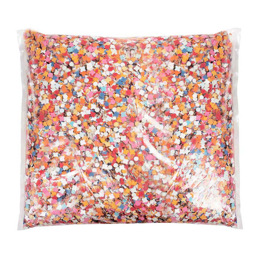 Boland konfetti 400g