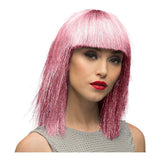 Boland paryk crazy pink