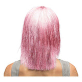Boland paryk crazy pink