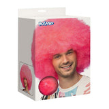 Boland paryk sukker neon pink