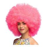 Boland paryk sukker neon pink