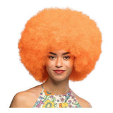 Boland paryk sukker neon orange