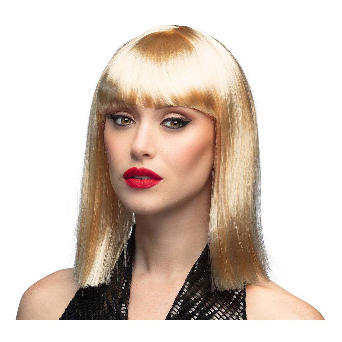 Boland paryk dans blond