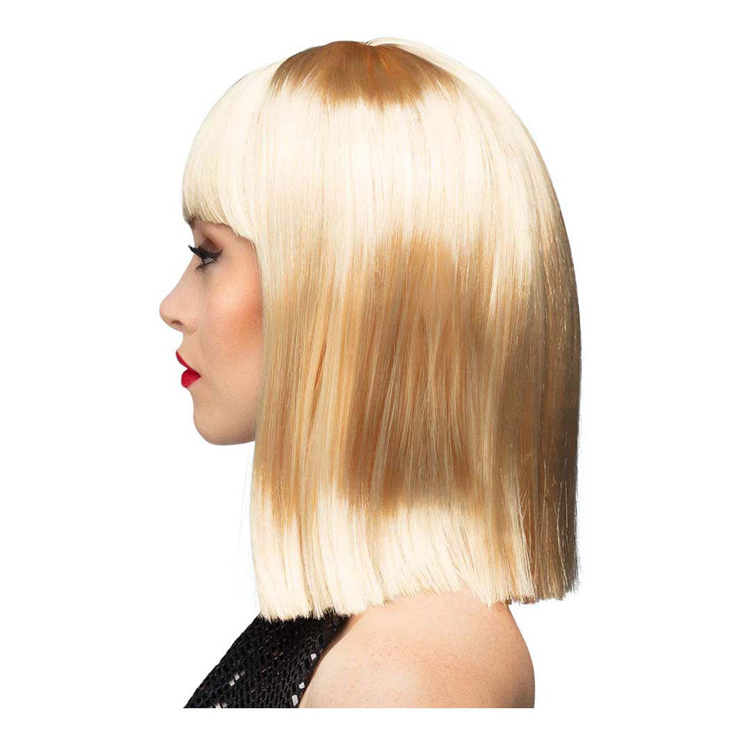 Boland paryk dans blond
