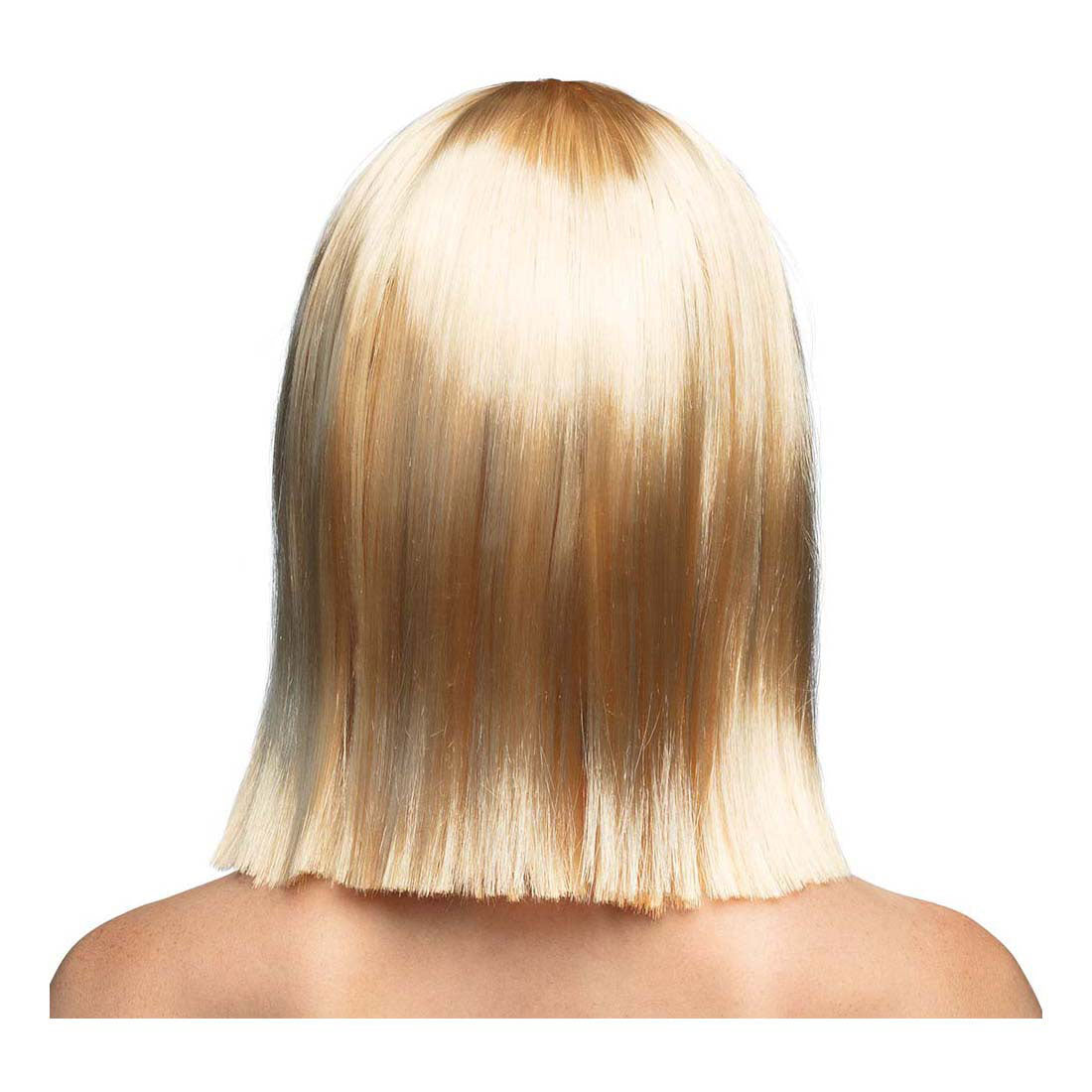 Boland paryk dans blond