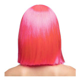 Boland paryk dans neon pink