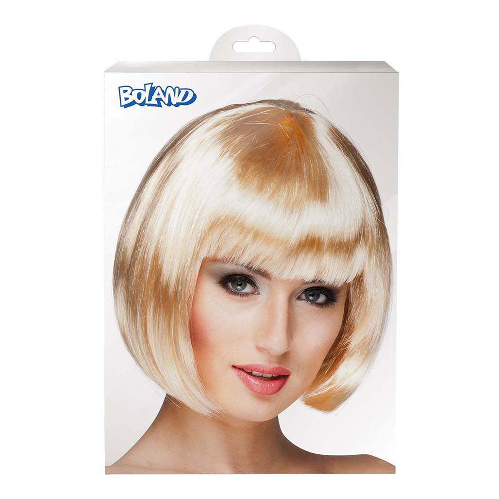 Boland paryk cabaret blondine