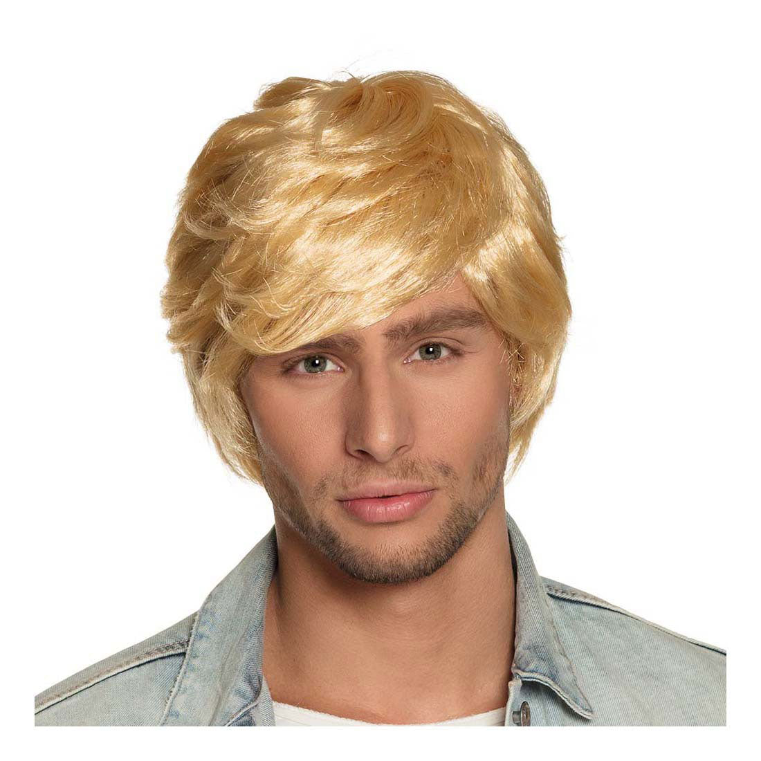 Boland paryk tyler blond