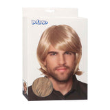 Boland paryk spike blond