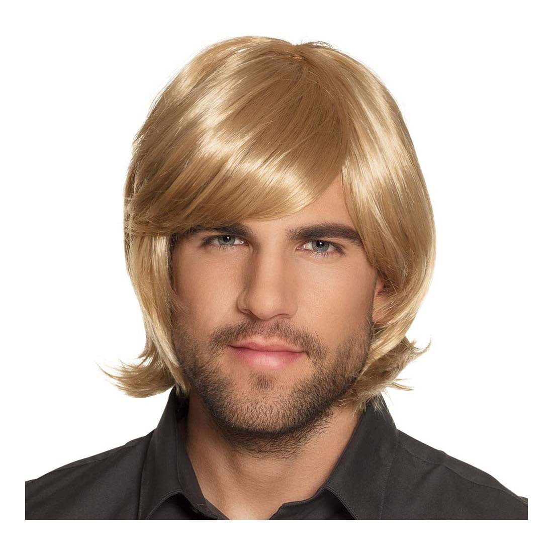 Boland paryk spike blond