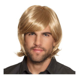 Boland paryk spike blond