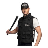 Boland cap swat justerbar