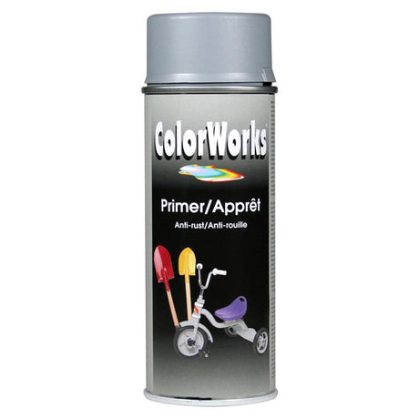 Motip maxicolor primer grå