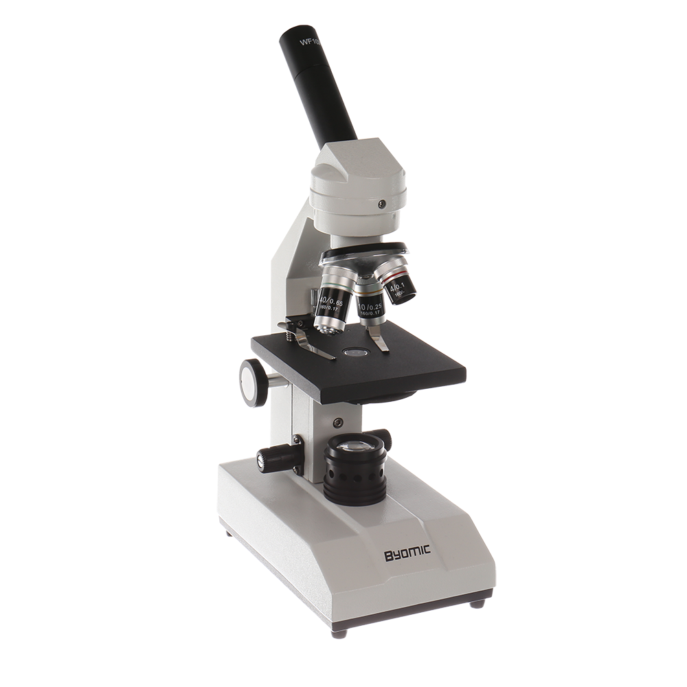 Byomic Study Microscope BYO-30