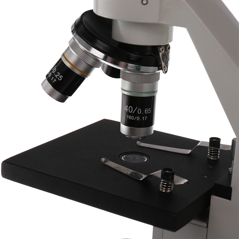 Byomic Study Microscope BYO-30