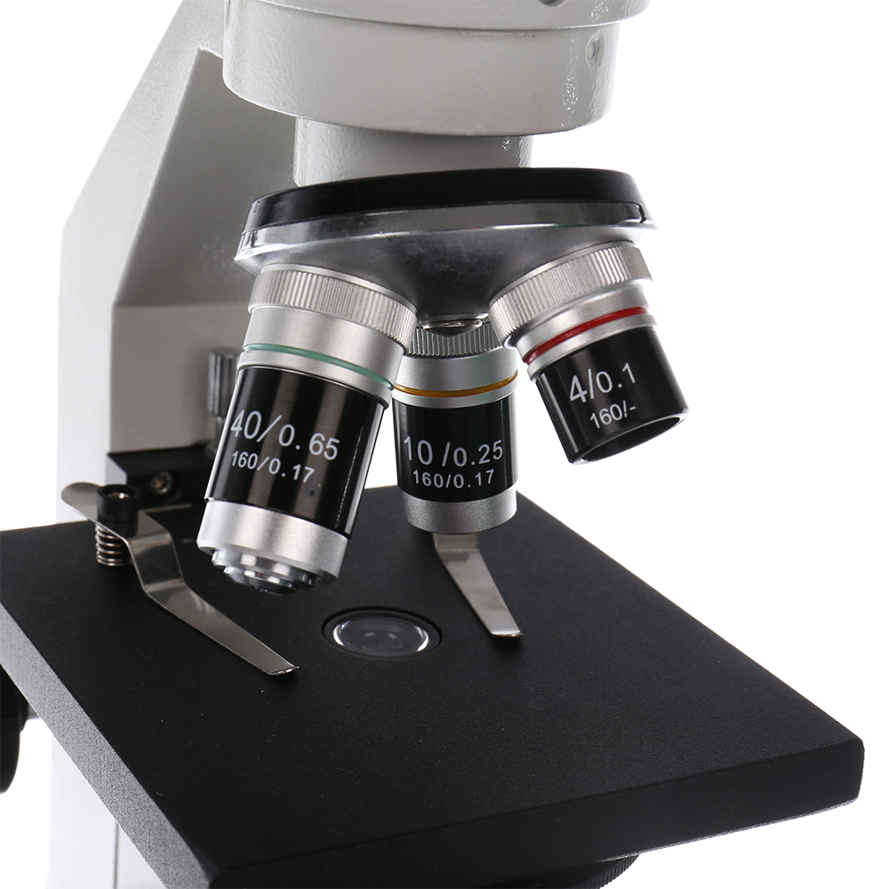 Byomic Study Microscope BYO-30