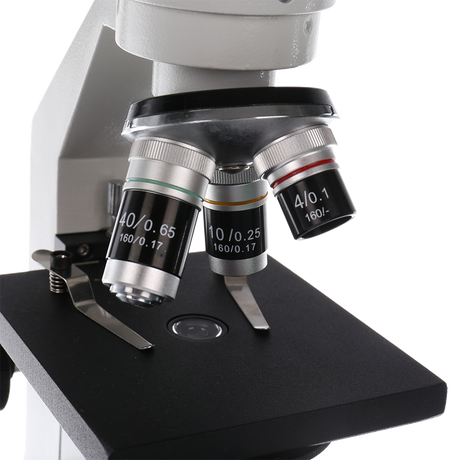 Byomic Study Microscope BYO-30