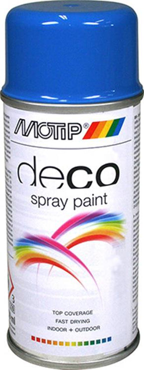 Motip 1051836 - sp. hg ral 5015 spraydåse 150ml | 1 stk