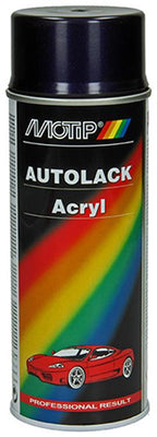 Motip 1055742 - 54579 kompakt blå-lilla metal400 ml | 1 stk