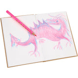 Creativ Company Notebook Diverse, 72 ..