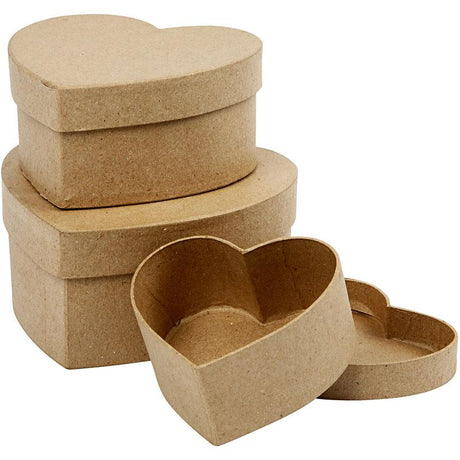 Creativ virksomhed https: www.cchobby.nl hearts-boxes-h-5-6-5-7-5-cm-b-10-12-5-15-cm-3-piece-1-set