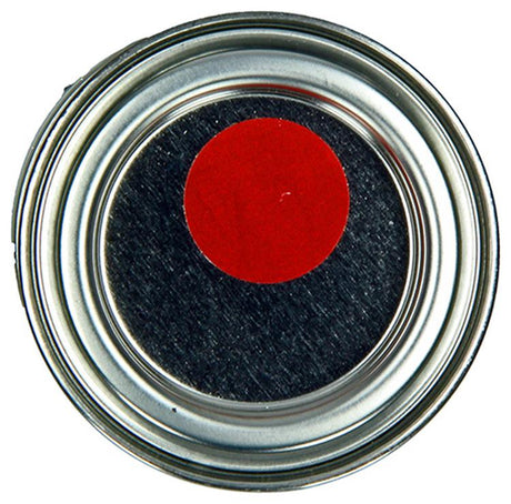 Motip 1051849 - bl. rood ral 3000 hg kwastblik 100 cc | 1 stuks