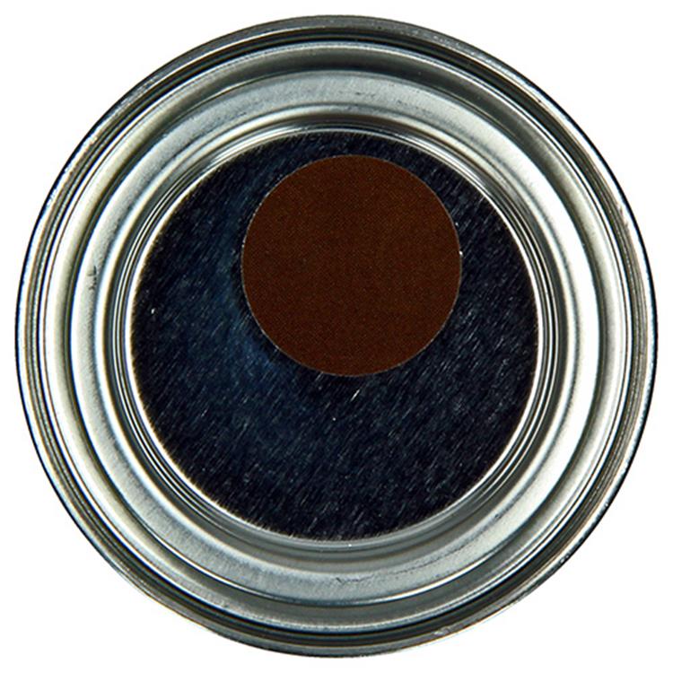 Motip 1051858 - side chokobrun ral 8017 hg børstedåse 100 cc | 1 stk