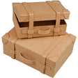 Creativ virksomhed https: www.cchobby.nl kufferter-h-4-5-5-cm-l-7-5-10-cm-w-11-14-cm-2-piece-1-set