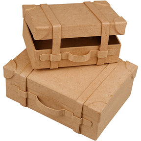 Creativ virksomhed https: www.cchobby.nl kufferter-h-4-5-5-cm-l-7-5-10-cm-w-11-14-cm-2-piece-1-set