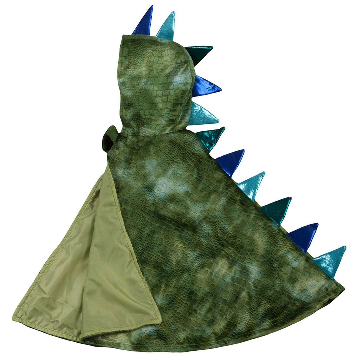 Great pretenders cape dragon, 2-3 år