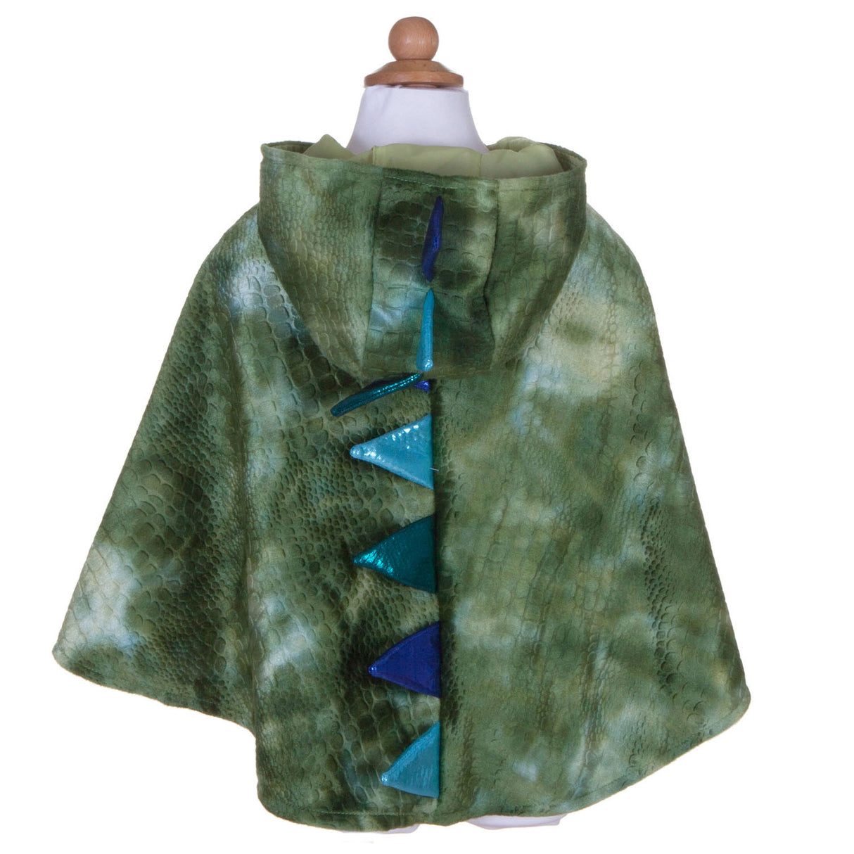 Great pretenders baby drage cape, 1-2 år
