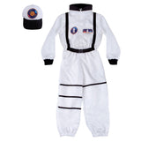 Store Pretenders Redset Astronaut, 5-6 år gammel