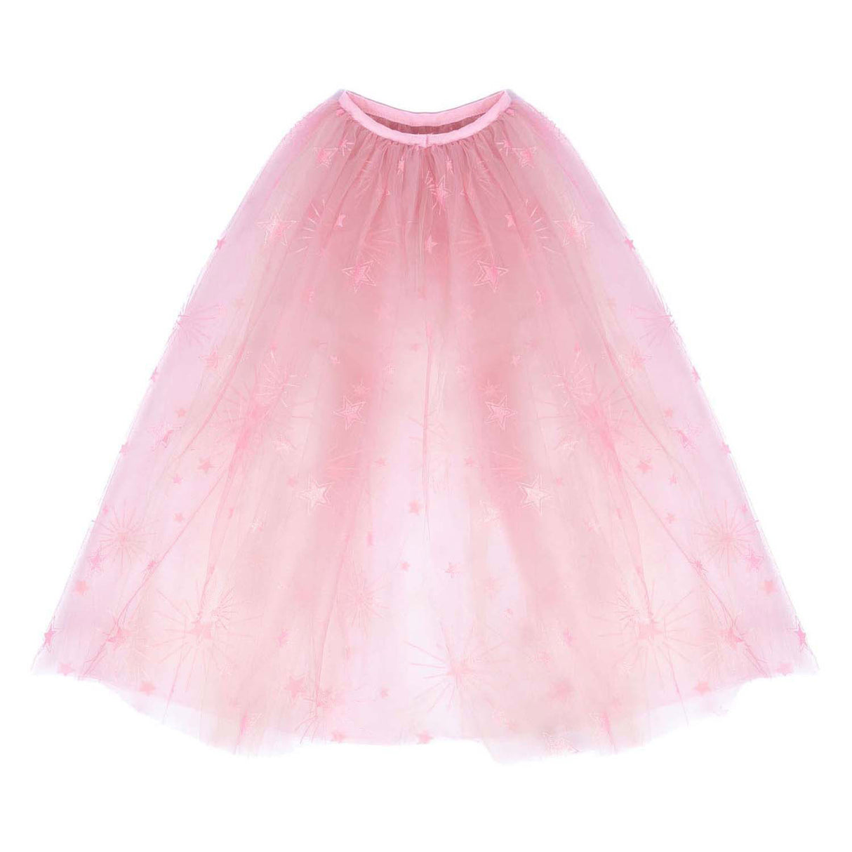 Store pretenders en stjerne er født cape pink - 4-6 år