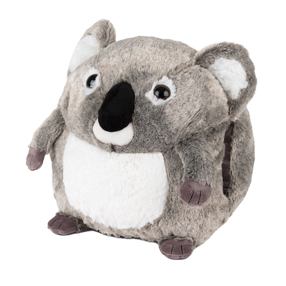 Noxxiez håndvarmer hyggepude koala