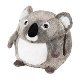 Noxxiez håndvarmer hyggepude koala