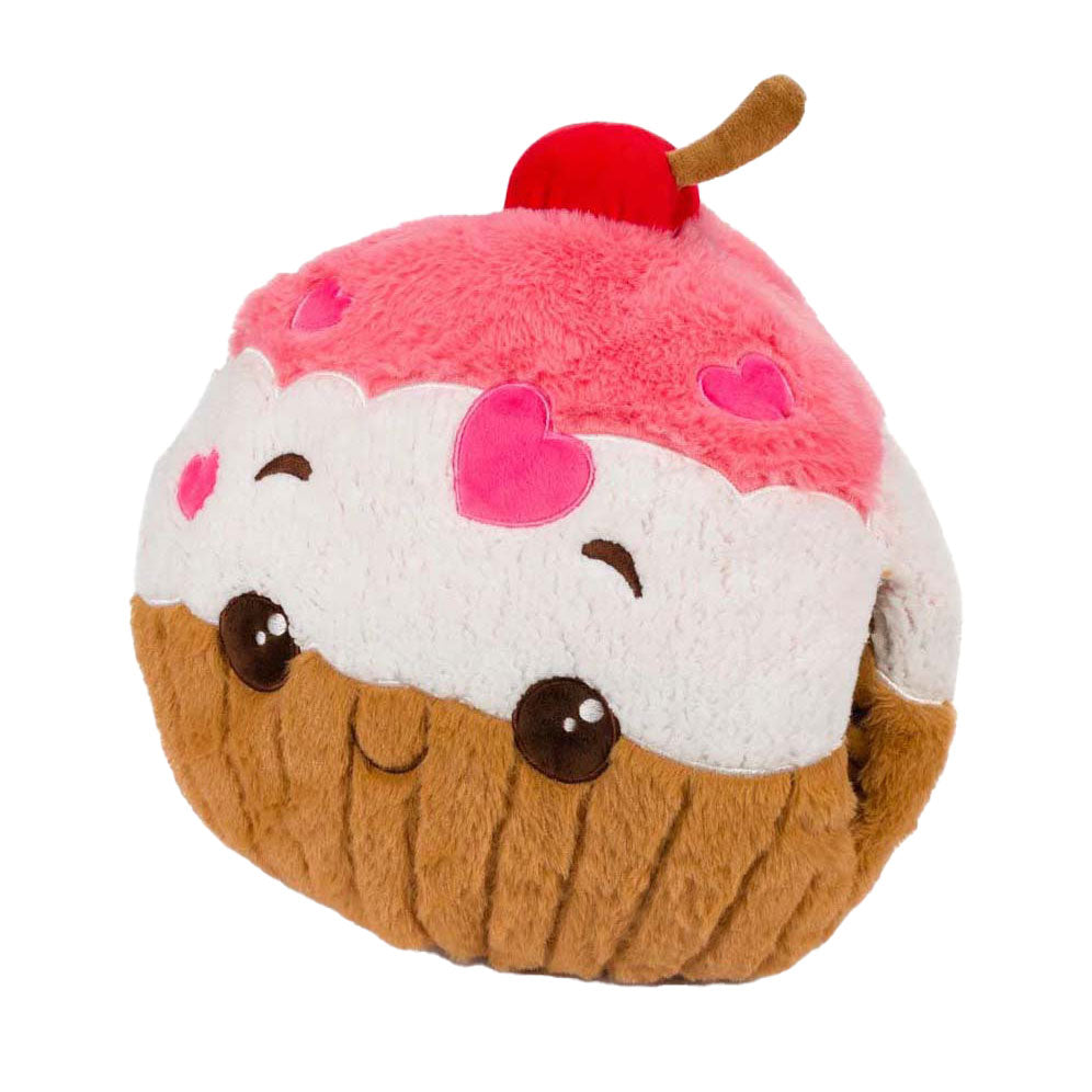 Noxxiez håndvarmer kramme-cupcake